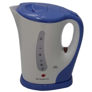 Micromatic Mck1700 Electric Kettle (4)