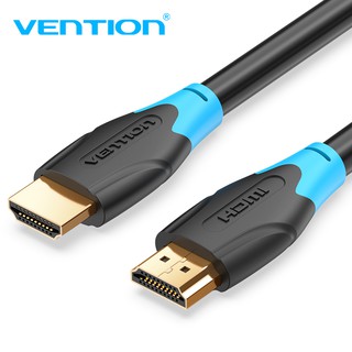 Vention HDMI Cable 4K 1080P HDMI Cable Adapter For TV LCD - AAC (1)