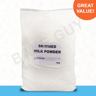 Skimmed Milk Powder 1KG