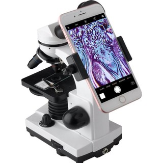 ♗OE Microscope Lens Adapter Mobile Phone Smartphone Camera
