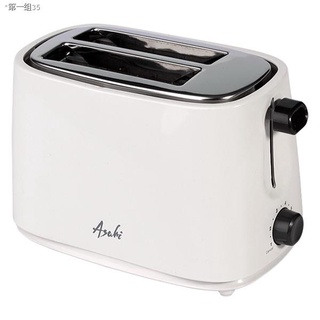 ✱Asahi BT 027 BT-027 Pop Up Bread Toaster toast maker •OSOS•