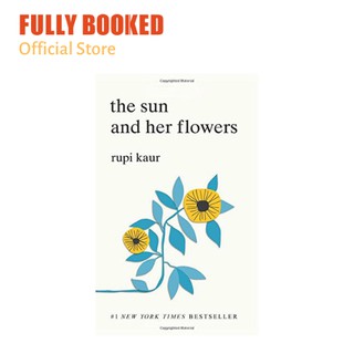 The Sun and Her Flowers (Paperback)