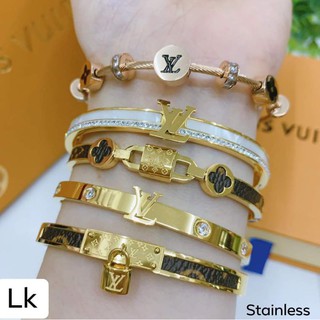 [[ FCLEPH ]] New Arrival LOUIS VUITTON BANGLE