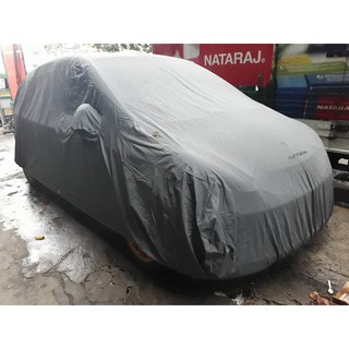 Tuffgear car cover for Toyota Wigo