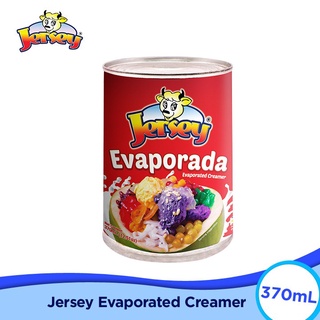 Food & Beverage❂Jersey Evaporada 370ml Evaporated Creamer