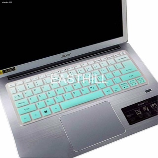 ﹍▥▧EASTHILL For Acer Swift SF113 S5-371 SF514 SF5 SWIFT 5 swift 3 Aspire S13 14 SF314 Spin 5 Laptop