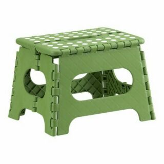 Foldable small Chair