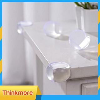THINKMORE 1X NEW CORNER PROTECTOR BABY CHILD SAFETY CUSHION TABLE DESK EDGE GUARD