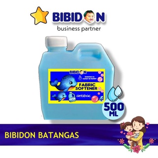 ★BIBIDON Batangas Fabric softener♔