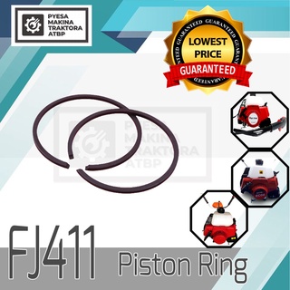 Piston Ring FJ411 Grass Cutter Brush Cutter