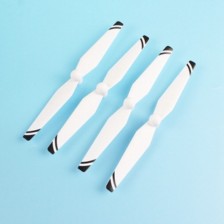 4Pcs/Set X1S-04 Leaves Wind Blades Propeller for WLtoys XK X1S RC Drone Spare Parts (6)