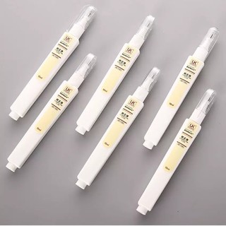 Correction Fluid 10ml White Pen Type