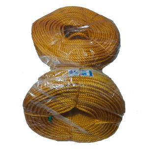 Tali Lubid Rope / Twine Lubid / Nylon Rope （Suitable for lona）7-9mm