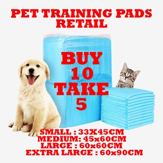 Pee Pad Dog Pee Training Pad Cat Pee Pad Pet Wee Pee Poop Training Pad