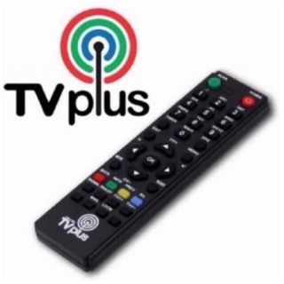 【Ready Stock】❃◙ABS-CBN TV plus remote control