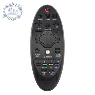 【TD】Smart Remote Control for Samsung Smart Tv Remote Control Bn59-01182B Bn59-01182G Led Tv Ue48H8000 Infrared