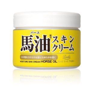 Loshi Cream 300g Japan