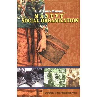 Manuvu´ Social Organization