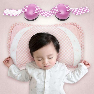 ◈✉▽Baby Noise Cancelling Headphones Anti Noise Earmuffs Elastic Strap Protect Kids from Hearing Loss