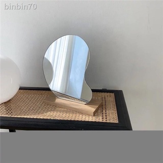 Mirrors❖◇Korean Inspired Aesthetic Minimalist Nordic Mirror!