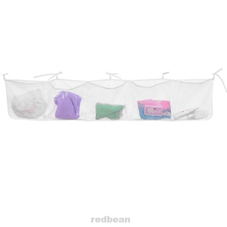 Diaper Hanging 5 Pockets Storage Bag AHC4