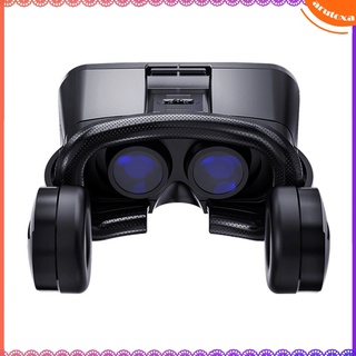 VR Headset VR Glasses 3D VR Glasses Suitable for IOS Android Phones Movies