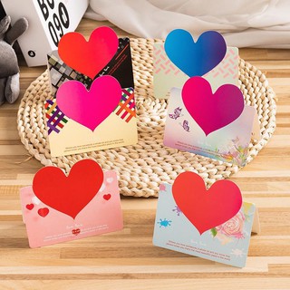 Creative Love Cards Christmas Gifts Holiday Birthday Wedding Cards Events Holiday Cards Gifts Daily Memo