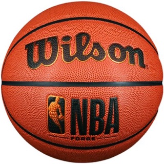 Wilson Willy wins Wilson basketball NBA game wear-resistant indoor and outdoor 7 blue ball WTB8200IB (4)