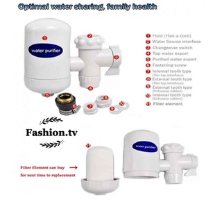SWS Hi-Tech Ceramic Cartridge Water Purifier Filter (3)