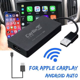 bfw♥ CarPlay Dongle Link Dongle Wireless Carplay Stick Carlinkit MP5 Player