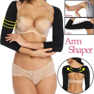Women Arm Shaper Posture correction Back Shoulder Corrector Shaper Arm Control Slimming Shapewear