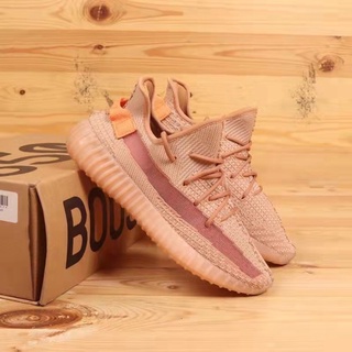 Adi Yeezy Boost 350 Rubber Shoes men shoes Running shoes Sneakers low cut shoes (5)