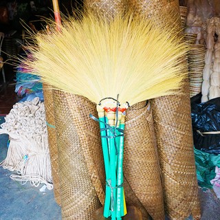 Durable Walis Tambo (soft whisk broom) - High Quality from Aklan