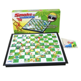 Large Snake and Ladders Boards & Family Game Big size board