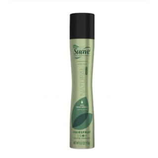 Suave Natural Hold Compressed Micro Mist Spray (155g)
