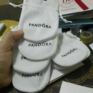 Pandora packing materials (2)
