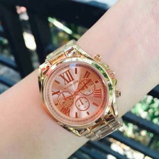 SALE!!! AUTHENTIC QUALITY MK Watch