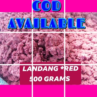 LANDANG *RED* 500Grams ( COD ‼️) (1)