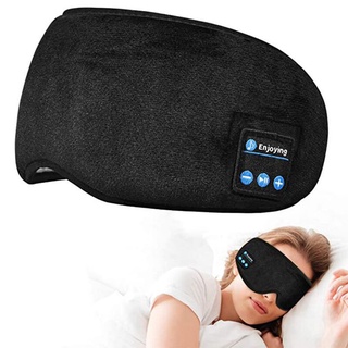 ♝Wireless Bluetooth 5.0 Sports Stereo Headband Sleep Music Headset Sleep Headphones Bluetooth Headba
