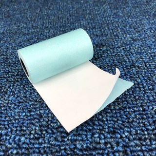 【RB】Paperang machine color self-adhesive thermal paper 57*30 (1)