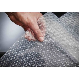 bubble wrap for book protection