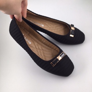 Korean flatshoes/dollshoes