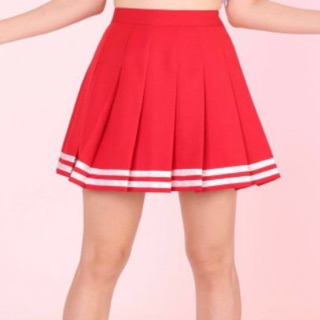 Choose color Tennis Skirt (1)