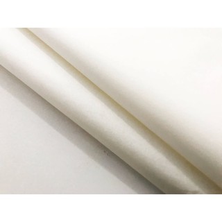 20x30 - 96 sheets White Silk Tissue Wrapping Paper Sheets ACID FREE (3)