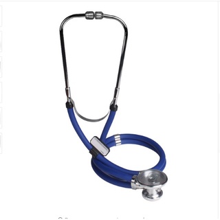 Yuwell Stethoscope Multifunctional Head Cardiology Rate Lung Medical Device Fetal Doppler Heart Rat0