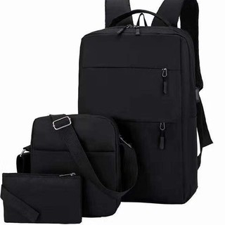 Catherine anti theft backpack for men set with usb 026charger 026 (6)