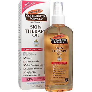 Palmer's Skin Therapy Oil, Rosehip 150ml