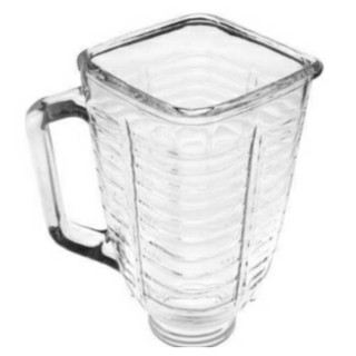 FREE COVER oster osterizer blender jar pitcher glass fits all universal