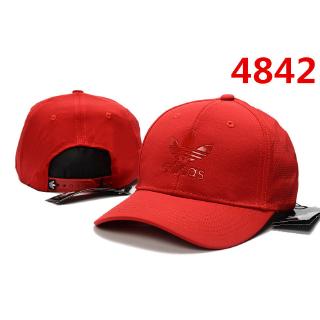 New Adidas Cap, Baseball Cap, Golf Cap, Hip-Hop Cap, Mesh Cap, Adjustable Size Cap for Men and Women