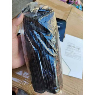 CHOCOLATECHOCOLATES❣❂∏[50pcs/box] Black Facemask Surgical, Disposable Mask 3ply with box